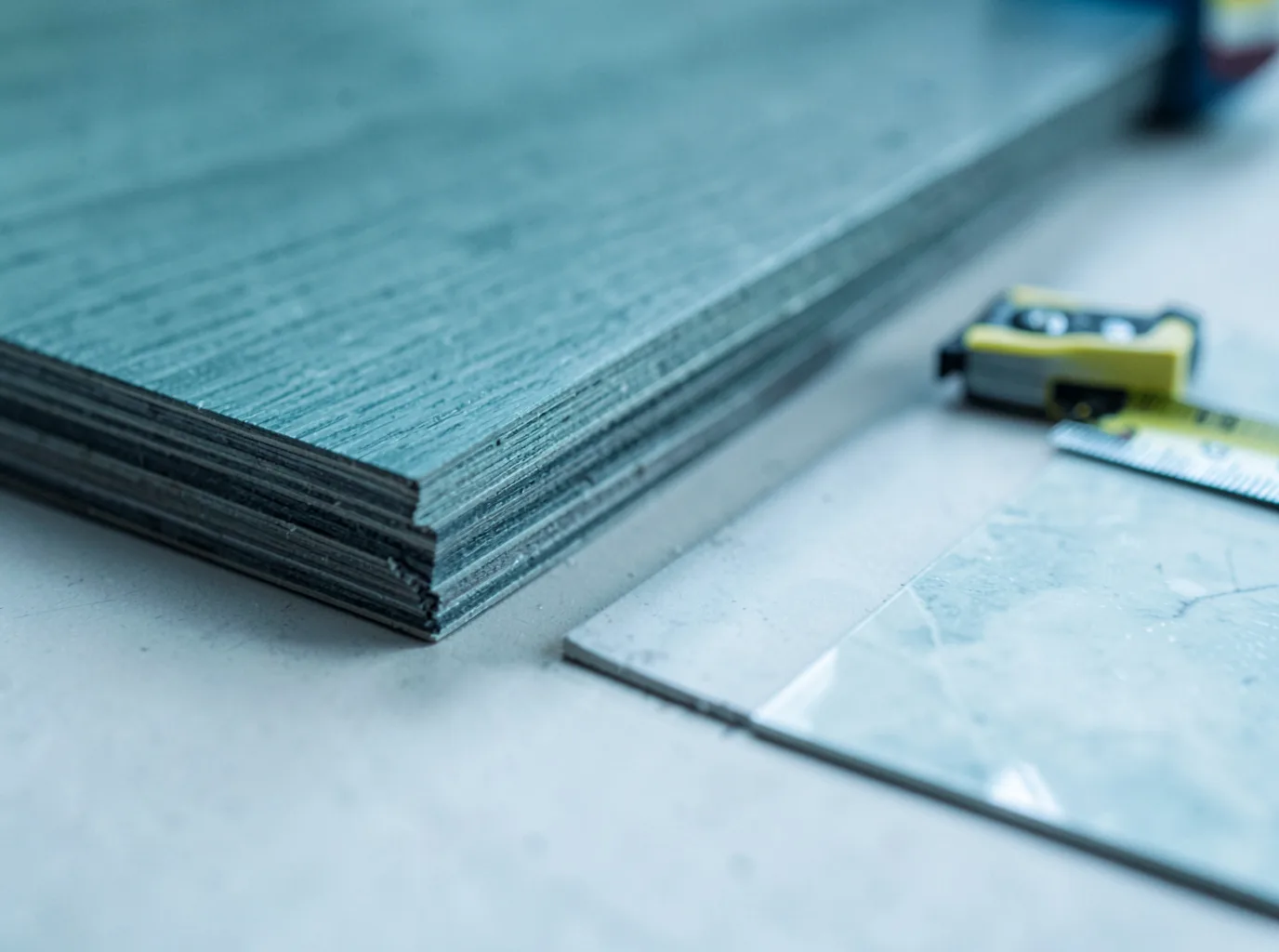 Luxury Vinyl Plank Installation Racine, WI FAQs